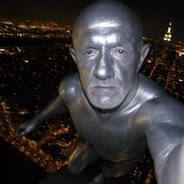 кипящий дрочилин