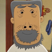 我是最强的男人