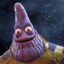 Fat Idiot Thanos