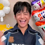 丁真嗣不会抽明日香烟