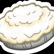 Fresh Cream Pie