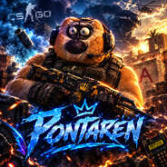 Pontaren 's Steam avatar