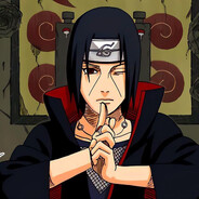 itachi uchiha avatar