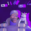 DaveTheWolf