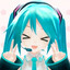 Hatsune Miku ♪♪♪'s avatar