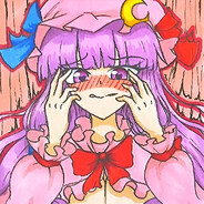 完全不动的大图书馆