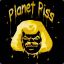 Planet Piss