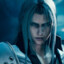 Sephiroth