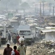 Лесной Кабан