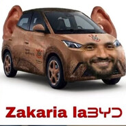 Zakaria laBYD
