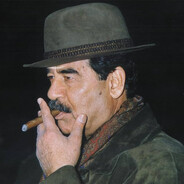 Trollkarlen Saddam