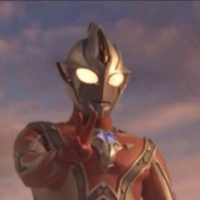 M78星云突击手-梦比优斯