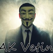 AK Vetin