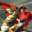 napoleon of cs