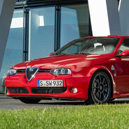 Renault Safrane V6 Biturbo