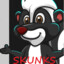 skunks_205iq