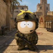 Agent Butters