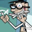 Denzel Crocker