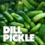 Dill Pickle