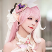 爱莉是个好宝宝