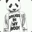 DRUGS IN MY BODY