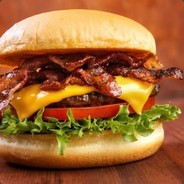 CheeseBurger