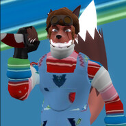 [Trλcky The Killer Fox]