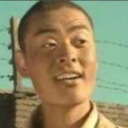 独立团警卫员-魏大勇