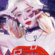 花与地雷系蕾塞与狗