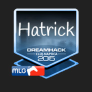 Hatrick