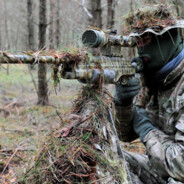 juBa # Sniper Of Fi. Steam avatar