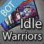 Idle Warriors #Bot