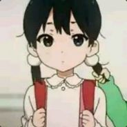 从前有个小姑娘