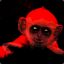 demon monkey