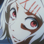 ♿️ Suzuya Juuzou :3