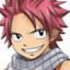 natsu