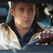 Ryan Gosling
