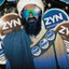 Osama Zyn Laden