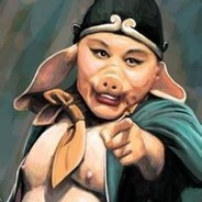 金角
