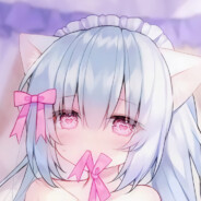 猫耳萝莉喵喵叫