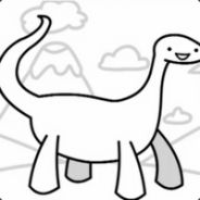 stegosaurus