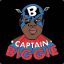 Captain BIGGIE