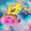 Sponge BOB