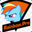 Rainbow Pro