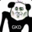 GKD