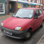 fiat seicento