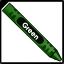 GreenCrayon