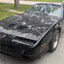 1989 Trans Am GTA