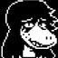 Susie Deltarune (real)