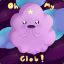 Lumpy space princess